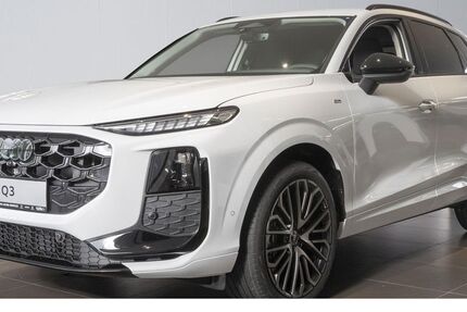 Audi Q3 6.666 km 48.640 &euro; Aachen 52078