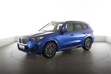 BMW X1 15.149 km 45.770 &euro; Aachen 52078