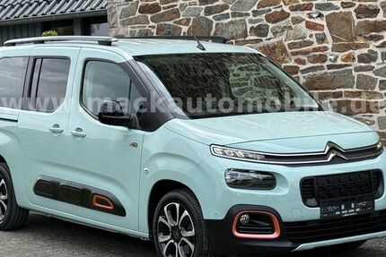 Citroen Berlingo 82.970 km 20.990 &euro; Simmerath (bei Aachen) 52152