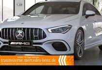 Mercedes CLA 45 AMG