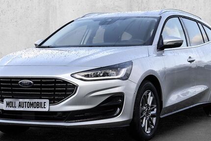 Ford Focus 2.500 km 32.980 &euro; Aachen 52078