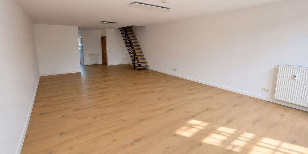 Etagenwohnung Aachen Eilendorf - 4 Zimmer, 125 m&sup2;, 399.000&euro; | Angebot:27260719