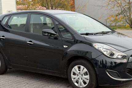 Hyundai iX20 110.114 km 5.900 &euro; Alsdorf - Aachen 52477