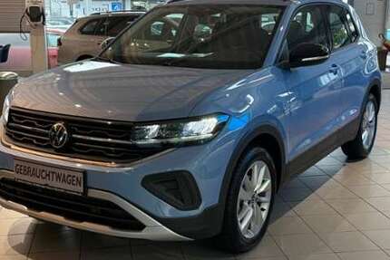 VW T-Cross 5.500 km 26.979 € Baesweiler 52499
