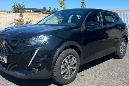 Peugeot 2008 89.000 km 13.990 &euro; Eschweiler 52249