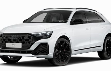 Audi SQ8 20.706 km 111.420 € Aachen 52078