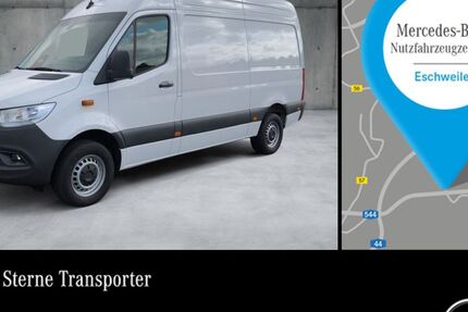 Mercedes-Benz Sprinter 14.684 km 44.601 € Eschweiler 52249