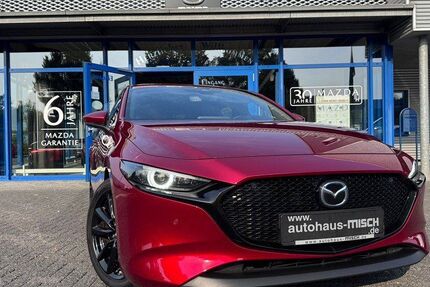 Mazda 3 73.185 km 21.590 € Übach-Palenberg 52531