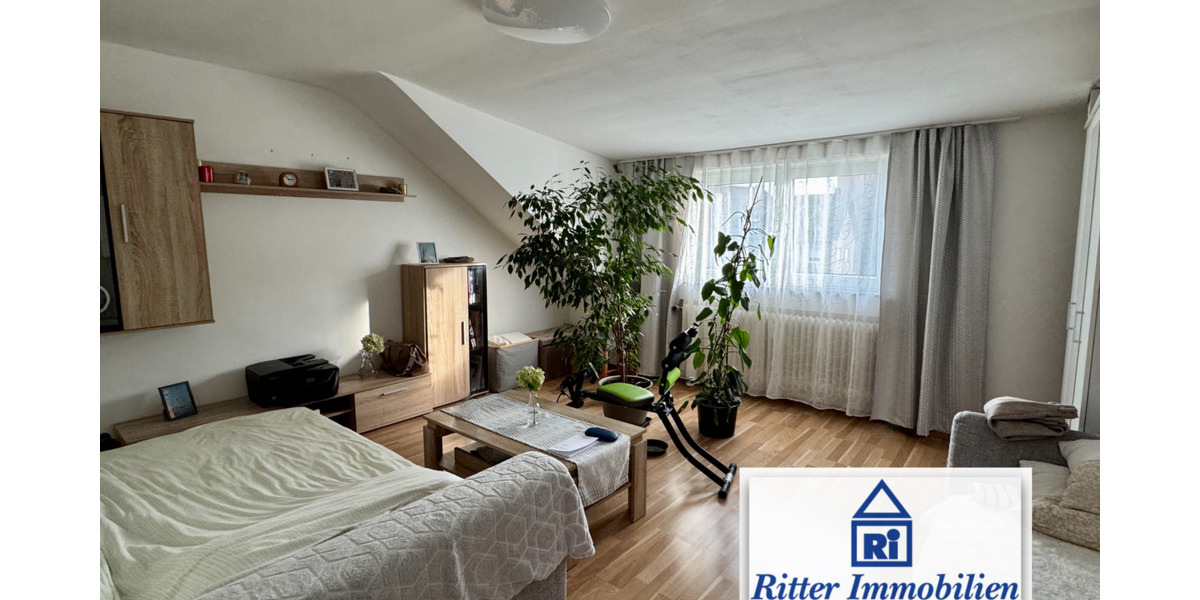 Etagenwohnung Stolberg Münsterbusch - 3 Zimmer, 65 m&sup2;, 95.000&euro; | Angebot:25664766
