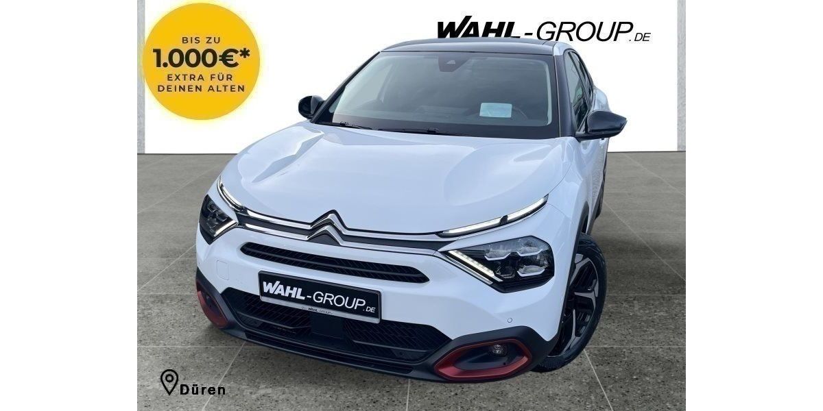 Citroen C4 46.015 km 16.990 &euro; Düren 52353