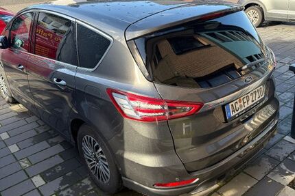 Ford S-Max 42.000 km 24.000 € Alsdorf 52477