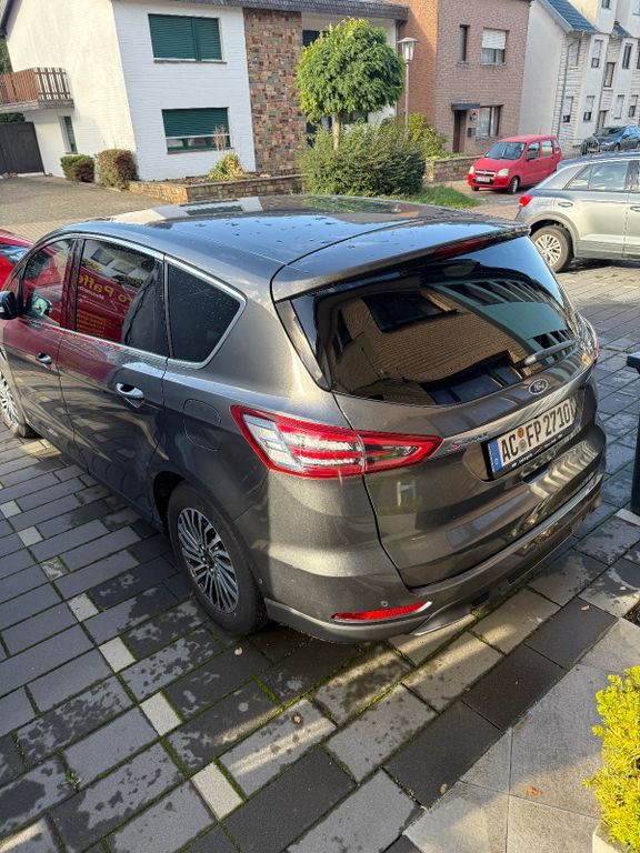 Ford S-Max 42.000 km 24.000 € Alsdorf 52477