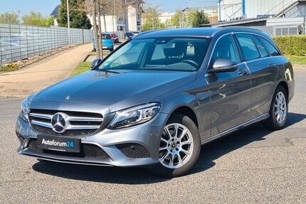 Mercedes C 180
