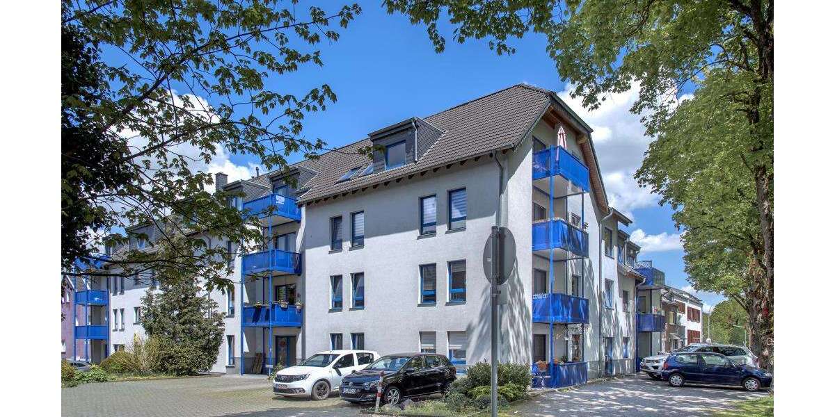 Garagen / Stellplätze Aachen Walheim - 20&euro; | Angebot:19203468