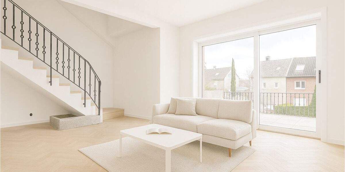 Mehrfamilienhaus, Wohnhaus Aachen / Brand Brand - 6 Zimmer, 228 m&sup2;, 725.000&euro; | Angebot:25677446