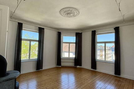 Wohnung Aachen Aachen-Mitte - 4 Zimmer, 140 m&sup2;, 1.680&euro; | Angebot:26764524