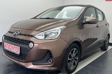 Hyundai i10 97.000 km 7.980 &euro; Stolberg 52222