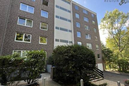 Barrierefreie, bezugsfreie 2-Zimmerwohnung zwischen Hangeweiher und Burtscheid 2 zimmer