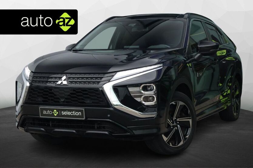 Mitsubishi Eclipse Cross 23.884 km 26.200 € Aachen 52072