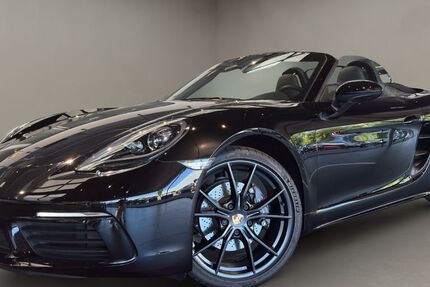 Porsche Boxster 20.073 km 68.400 &euro; Aachen 52068