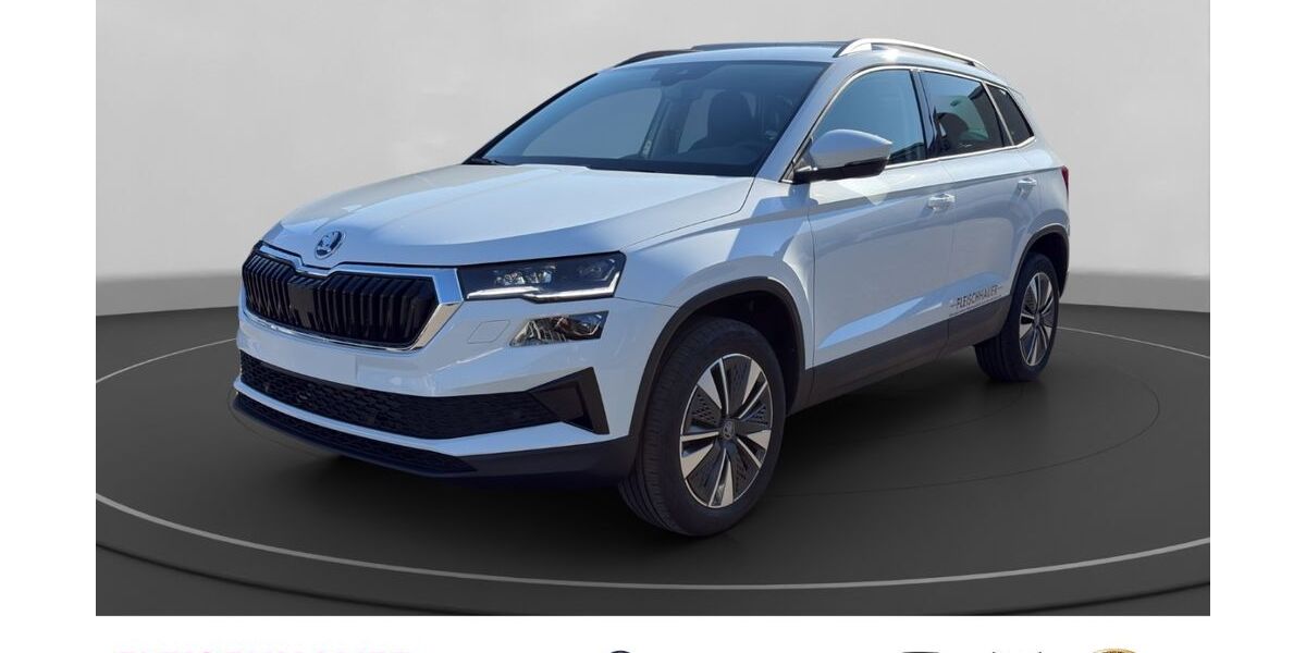 Skoda Karoq 1.500 km 40.990 &euro; Aachen 52068