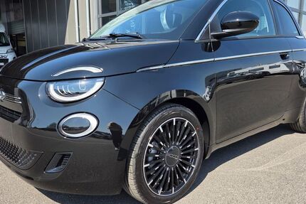 Fiat 500C 1.001 km 25.880 &euro; Düren 52351