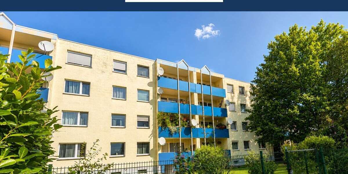 Etagenwohnung Geilenkirchen - 3 Zimmer, 76 m&sup2;, 125.000&euro; | Angebot:26956998