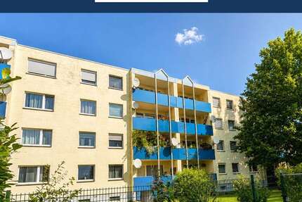 Wohnung Geilenkirchen - 3 Zimmer, 76 m&sup2;, 125.000&euro; | Angebot:26956998