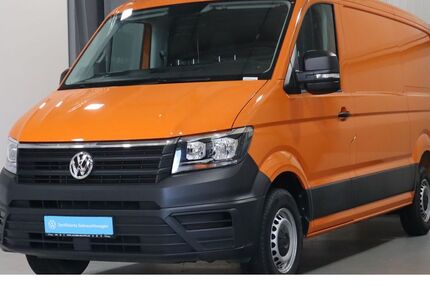 VW Crafter 7.918 km 30.780 € Aachen 52078