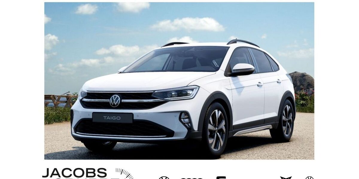 VW Taigo 6.150 km 26.920 &euro; Aachen 52078