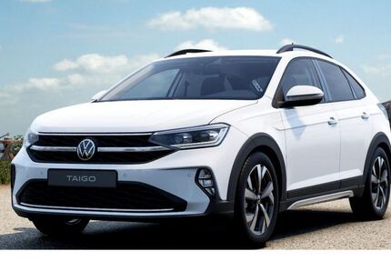 VW Taigo 6.666 km 28.790 &euro; Aachen 52078