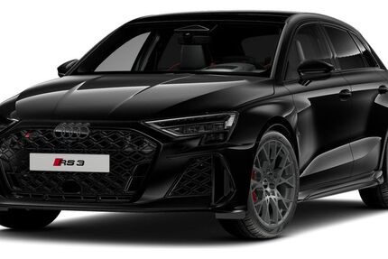 Audi RS3 3.333 km 73.990 &euro; Düren 52351
