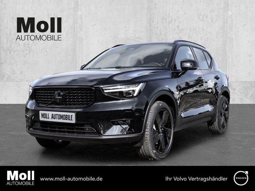 XC40
