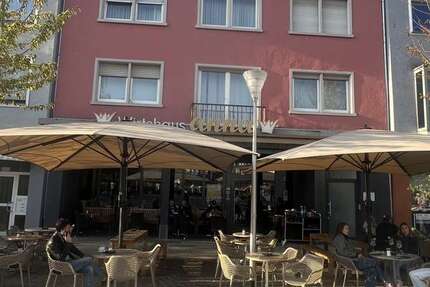 Wohnung zum Mieten in Düren 500 € 50 m² 2 zimmer