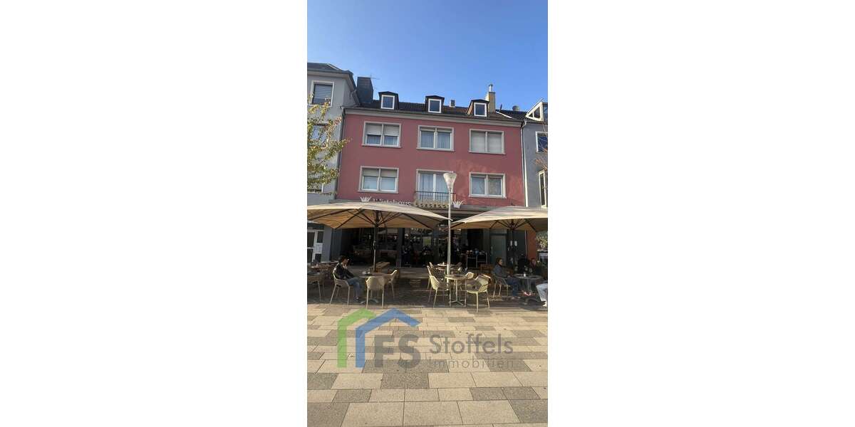 Wohnung zum Mieten in Düren 500 € 50 m² 2 zimmer