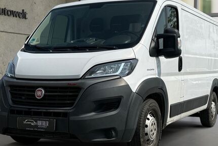 Fiat Ducato 125.000 km 13.999 &euro; Jülich 52428