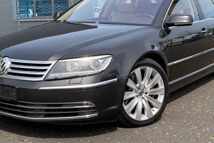 VW Phaeton 200.000 km 9.500 &euro; Übach-Palenberg ( nähe Aachen ) 52531