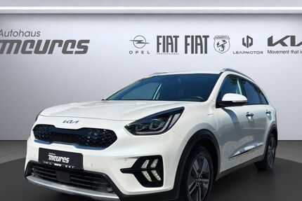 Kia Niro 58.913 km 20.748 € Heinsberg 52525