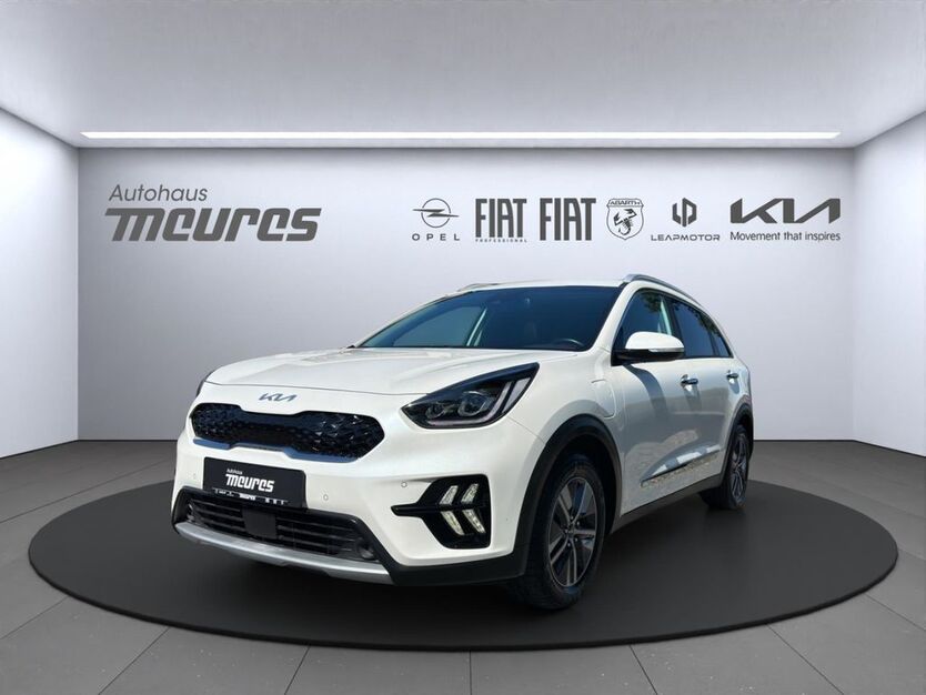 Kia Niro 58.913 km 20.748 € Heinsberg 52525