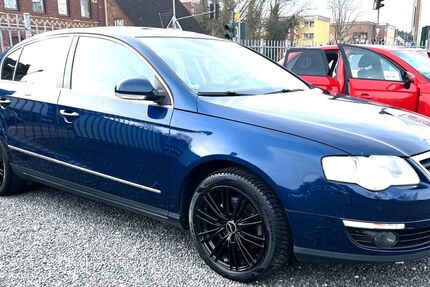 VW Passat 115.000 km 7.900 € Düren 52355