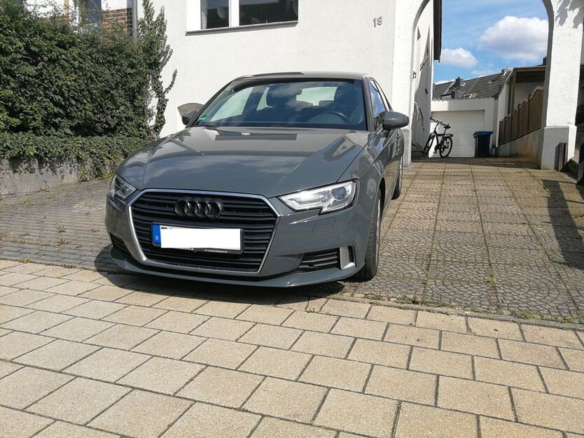 Audi A3 186.500 km 10.999 € Düren 52351