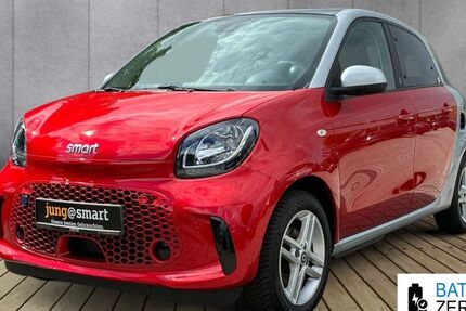 Smart ForFour 43.600 km 11.950 &euro; Geilenkirchen 52511