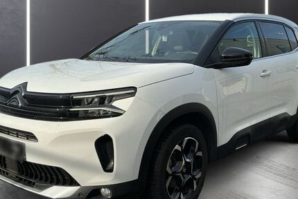 Citroen C5 Aircross 37.053 km 22.470 &euro; Aachen 52078