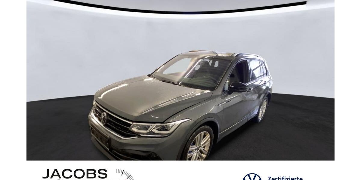 VW Tiguan 51.569 km 40.820 &euro; Aachen 52078