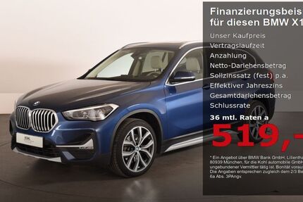 BMW X1 78.207 km 32.220 &euro; Aachen 52078