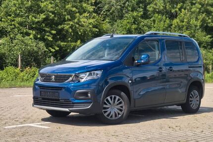 Peugeot Rifter 150.000 km 13.900 &euro; Aldenhoven 52457
