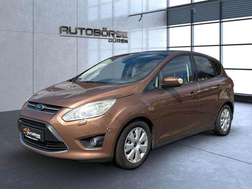 C-Max