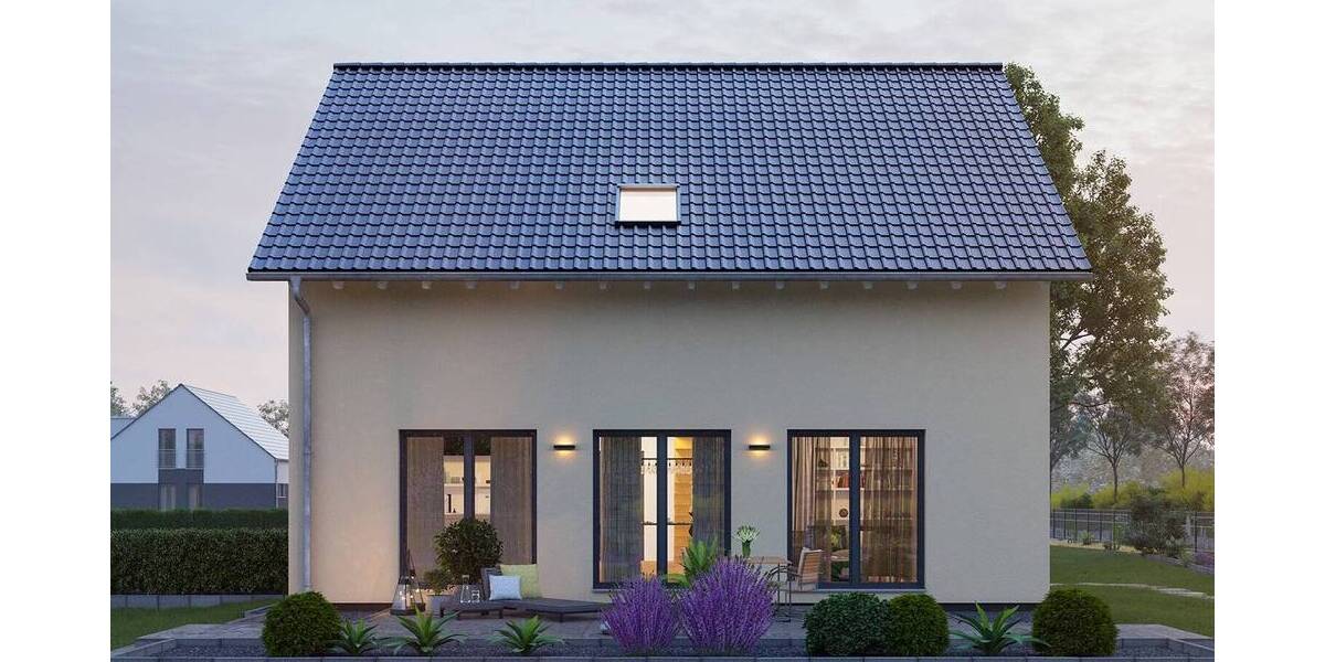 Einfamilienhaus Roetgen - 5 Zimmer, 154 m&sup2;, 410.396&euro; | Angebot:26798779