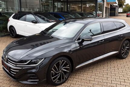 VW Arteon 12.400 km 41.990 € Monschau (bei Aachen) 52156