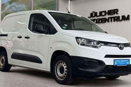 Toyota Proace 87.600 km 15.990 € Jülich 52428